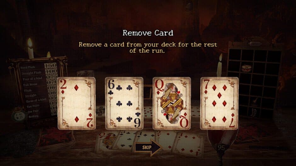 The Devil's Due screenshot 2