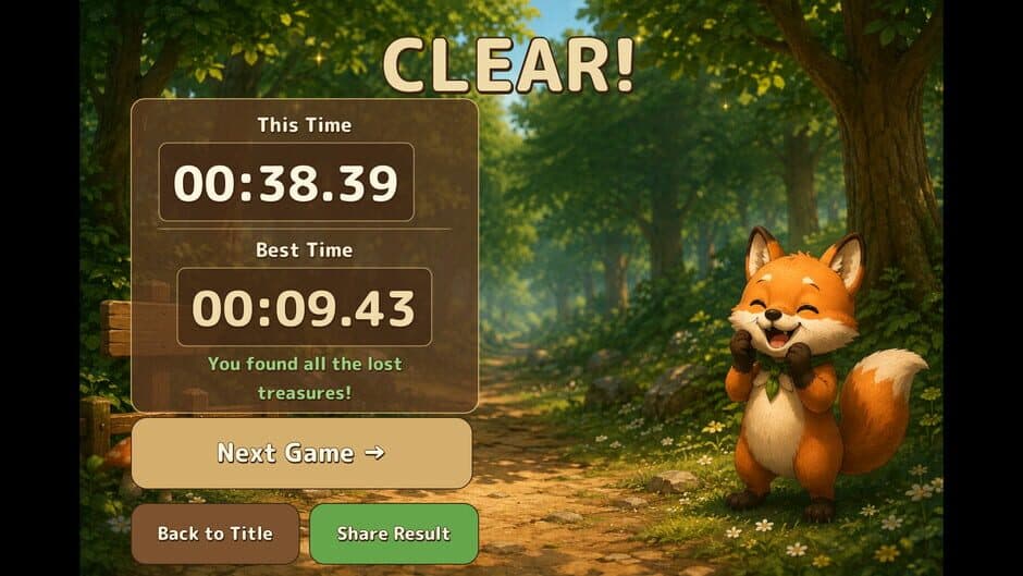 WildBonds screenshot 8