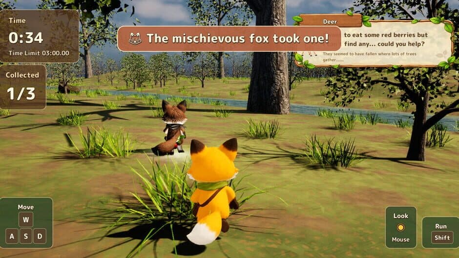 WildBonds screenshot 4