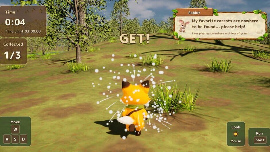 WildBonds screenshot 6