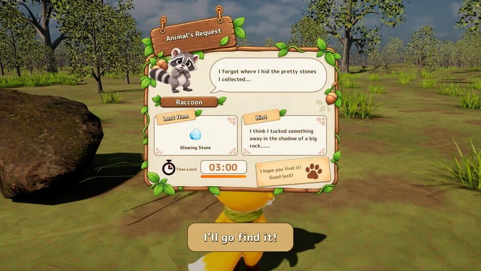 WildBonds screenshot 2