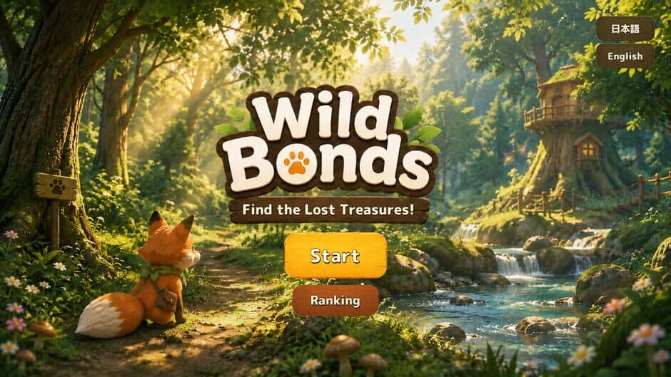 WildBonds screenshot 3