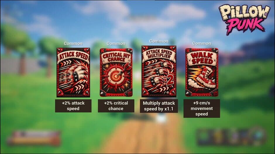 Pillow Punk screenshot 4