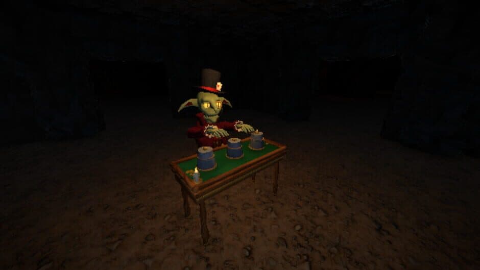 Digger screenshot 3