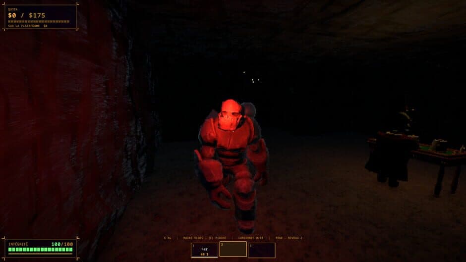 Digger screenshot 4
