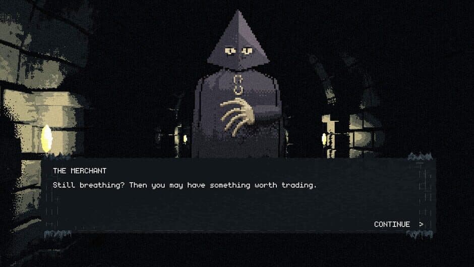 Dice Beneath screenshot 1