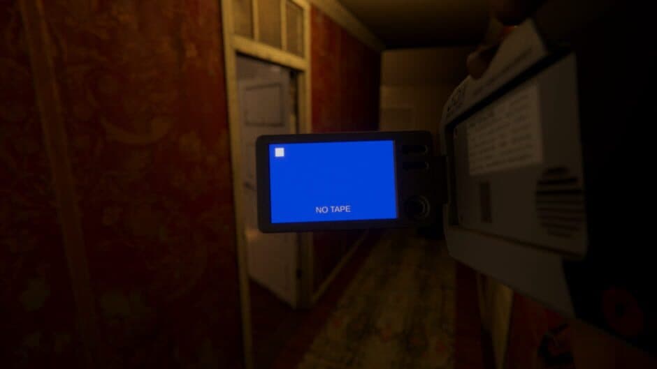 Playable Archive screenshot 1