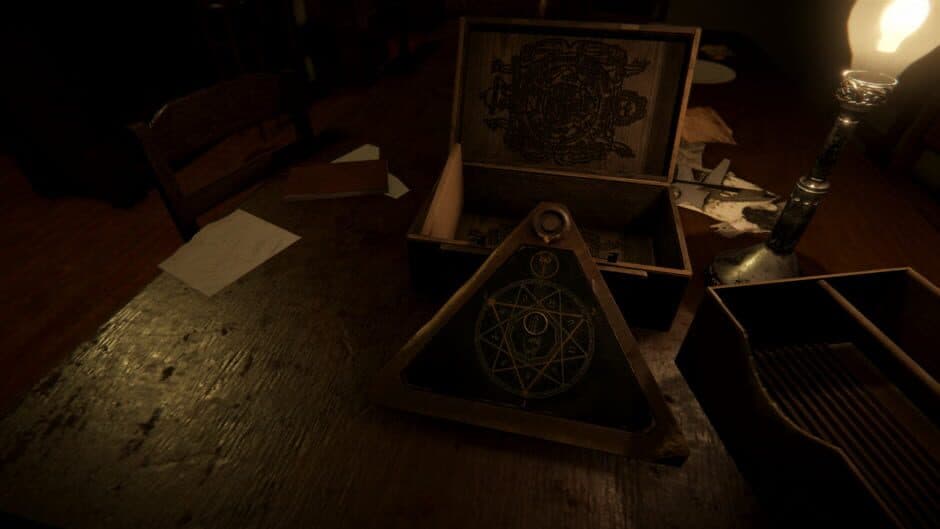 Playable Archive screenshot 3