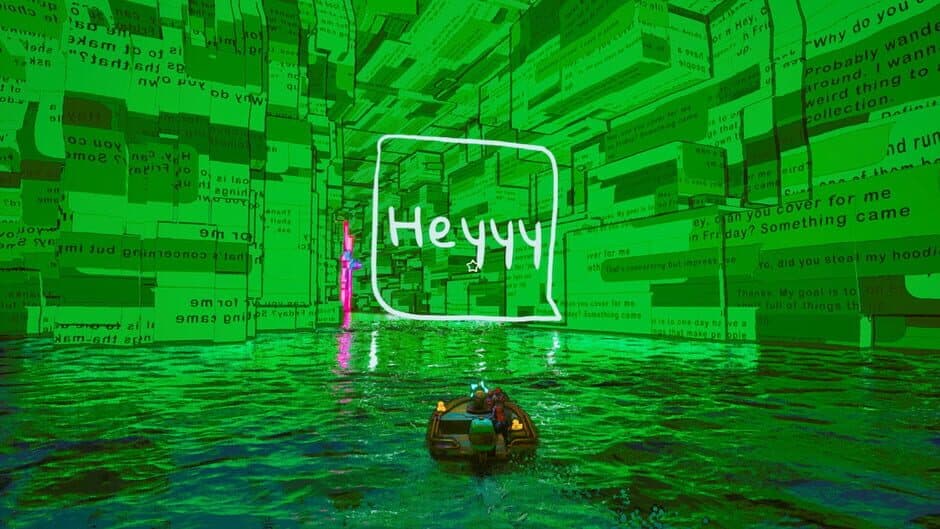 Off Course screenshot 6