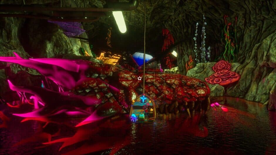 Off Course screenshot 4