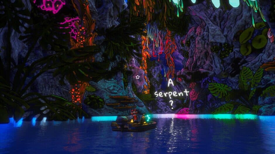 Off Course screenshot 5