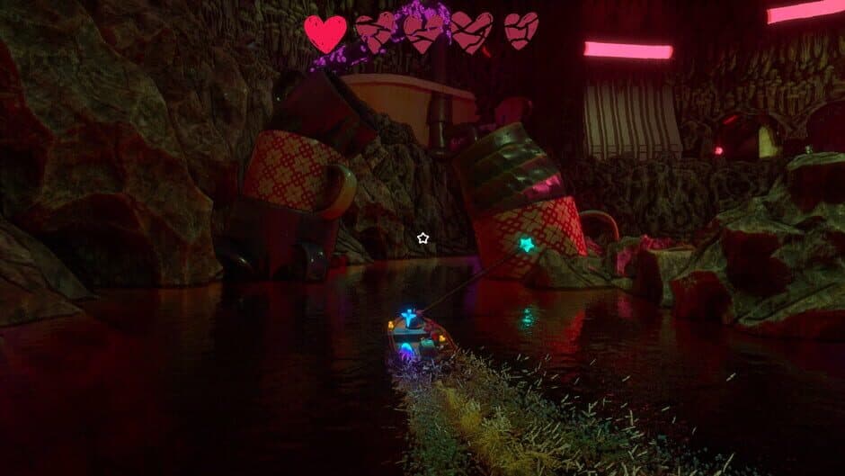 Off Course screenshot 10
