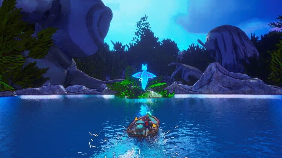 Off Course screenshot 9