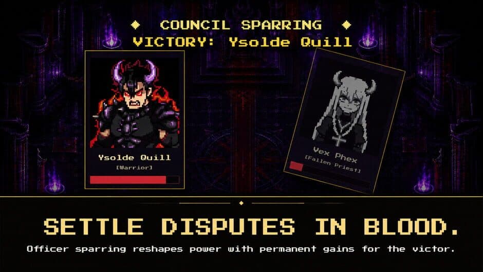 Demon Rising screenshot 2