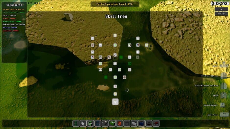 Scrappers Paradise screenshot 3