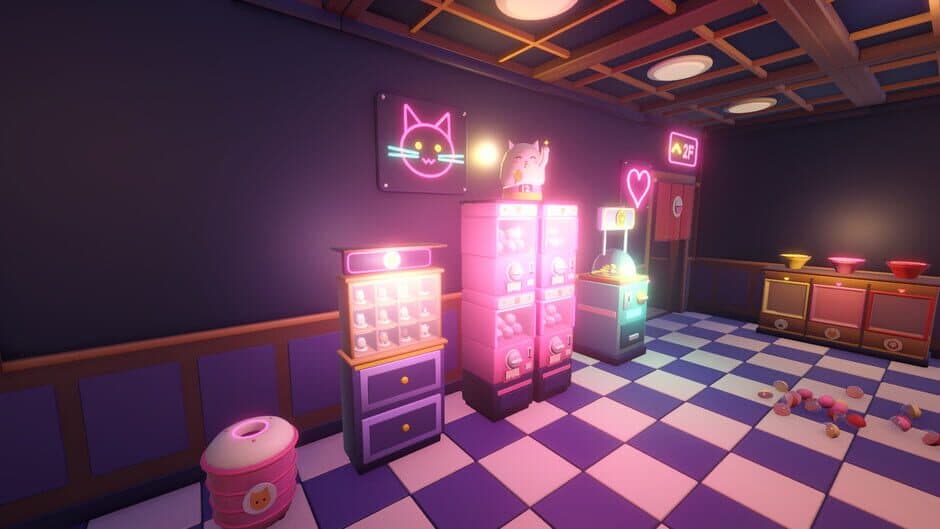 Capsule Arcade screenshot 11