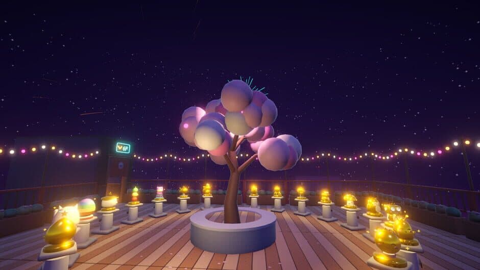 Capsule Arcade screenshot 1
