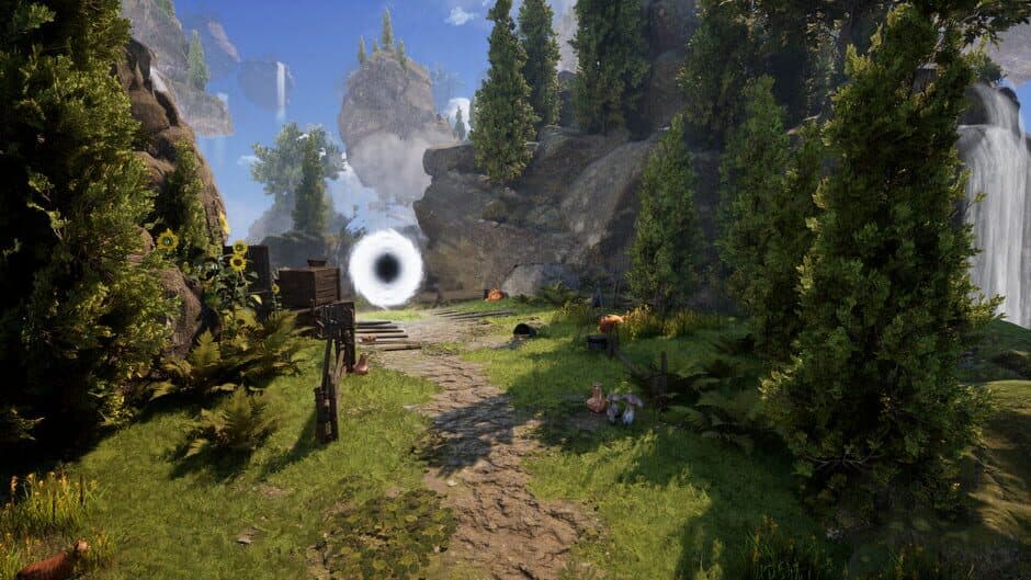 CATASTROFIA screenshot 4