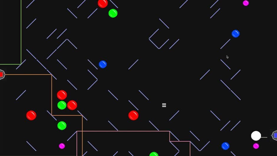 Hall of Mirrors screenshot 1