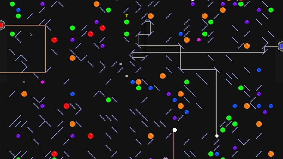 Hall of Mirrors screenshot 4