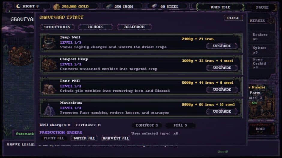 Zombie Cropse screenshot 3