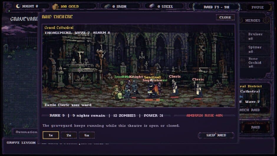 Zombie Cropse screenshot 4