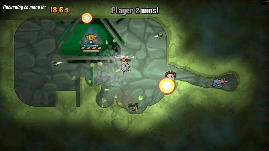 Guns & Goo screenshot 5