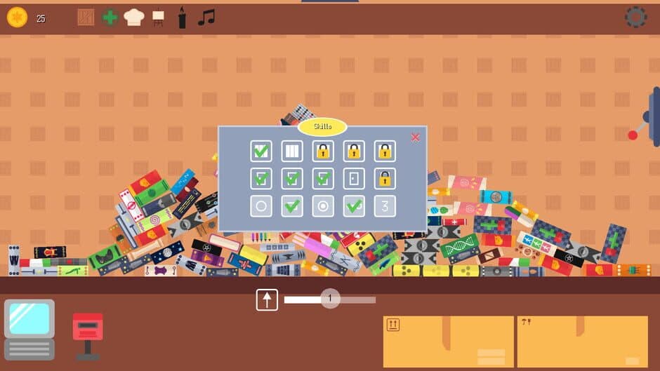 The Library Assistant screenshot 8