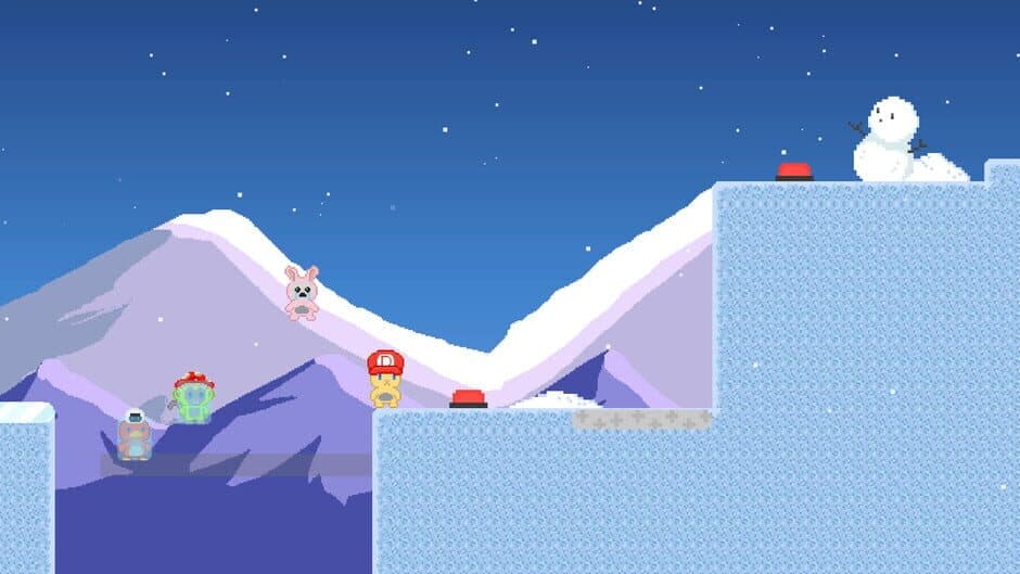 The Doi screenshot 3