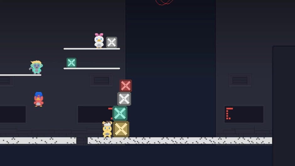 The Doi screenshot 1