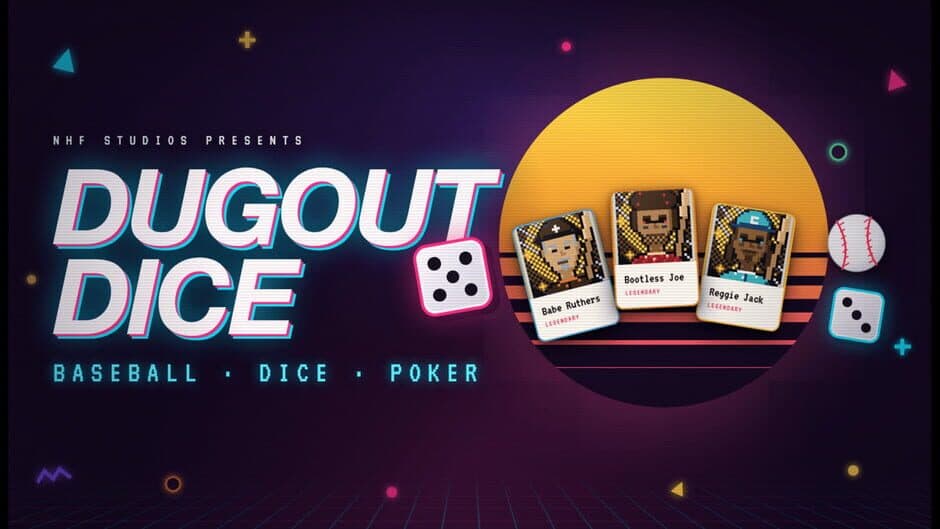 Dugout Dice screenshot 7