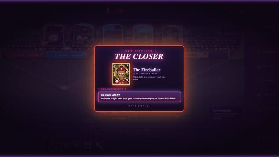 Dugout Dice screenshot 4