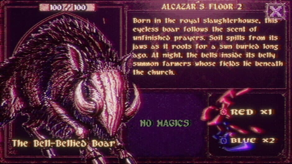 TETRIC screenshot 6