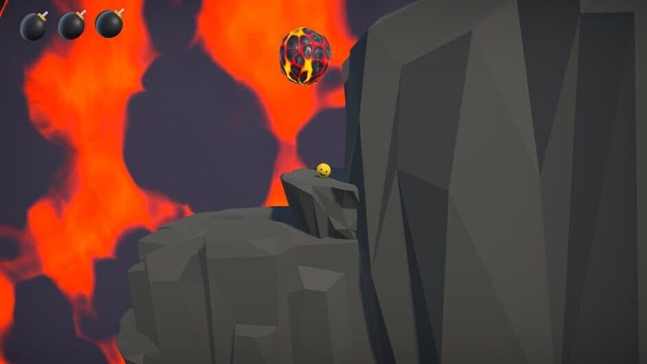 Happy Unbreakable Ball screenshot 3