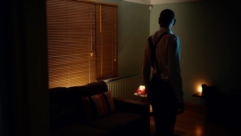 The Shapeshifting Detective screenshot 12