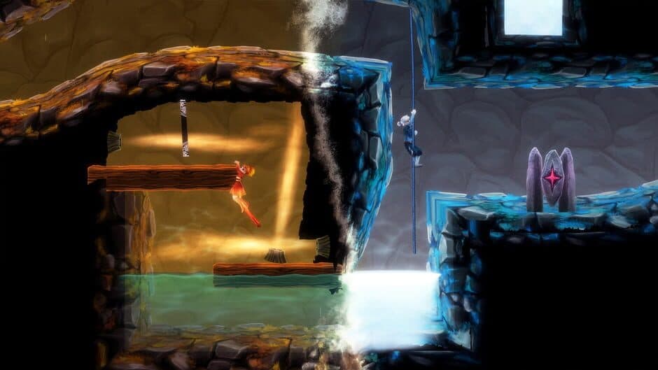 Degrees of Separation screenshot 4