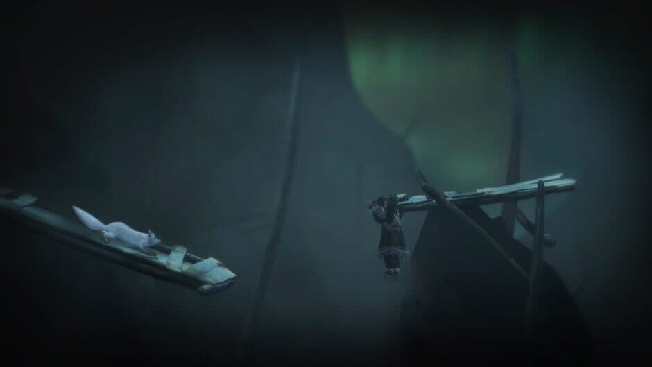 Never Alone (Kisima Ingitchuna) screenshot 1