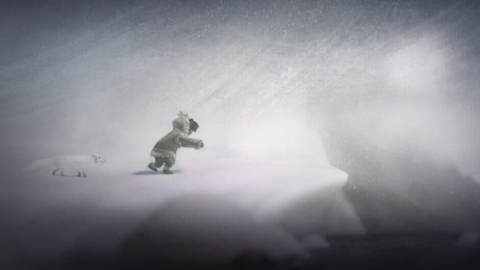 Never Alone (Kisima Ingitchuna) screenshot 8