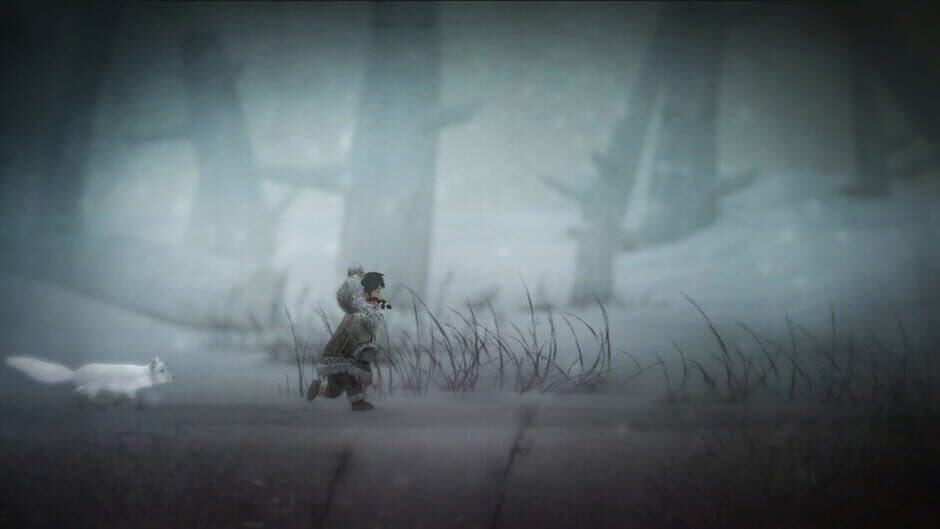 Never Alone (Kisima Ingitchuna) screenshot 2