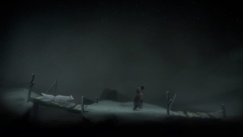 Never Alone (Kisima Ingitchuna) screenshot 5