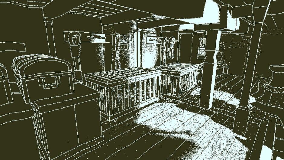 Return of the Obra Dinn screenshot 12