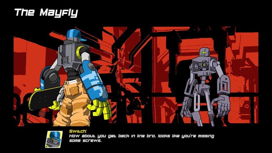 Lethal League Blaze screenshot 8