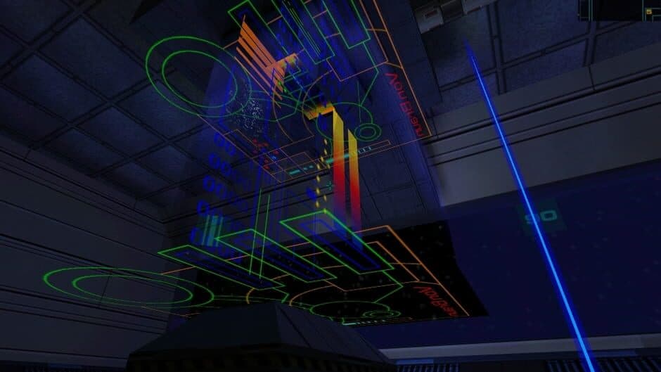 System Shock® 2 (1999) screenshot 9