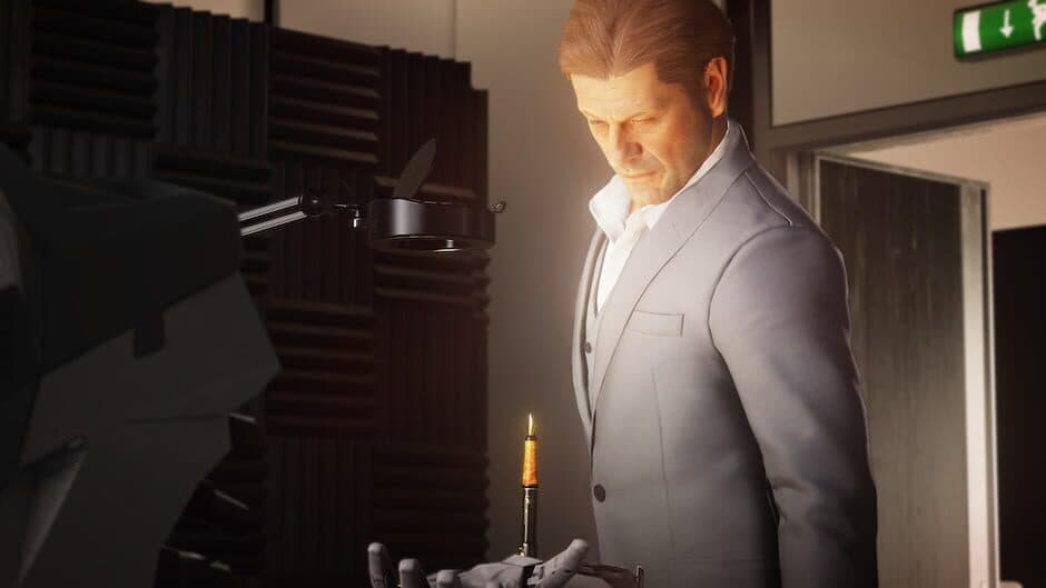 HITMAN™ 2 screenshot 9