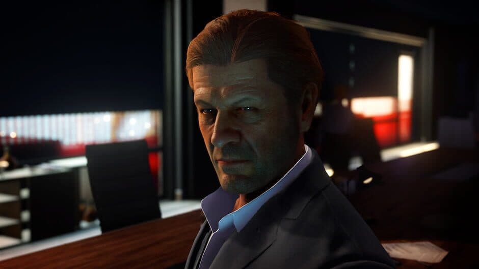 HITMAN™ 2 screenshot 10