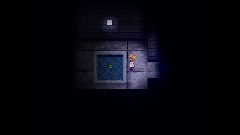 The Witch's House MV screenshot 7