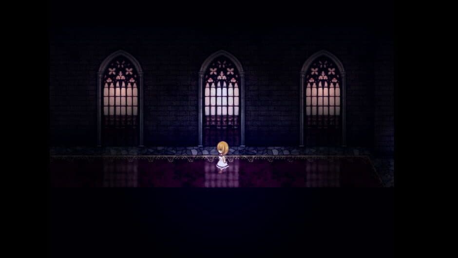 The Witch's House MV screenshot 8