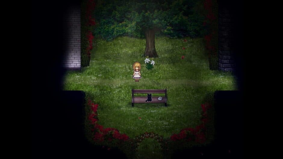 The Witch's House MV screenshot 5
