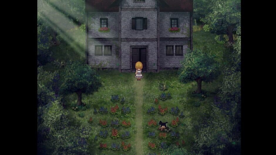 The Witch's House MV screenshot 4