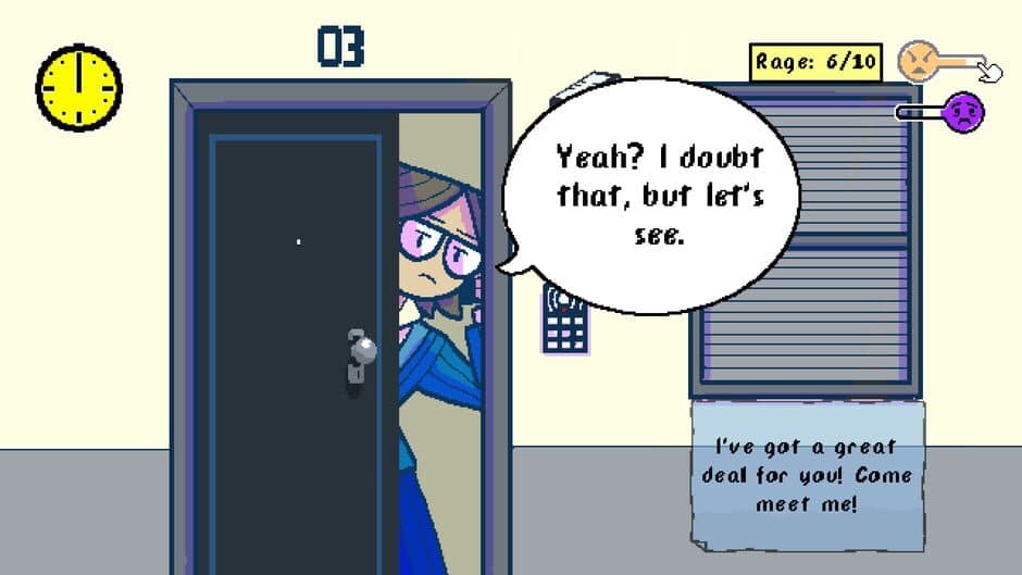 Talk to Strangers screenshot 8
